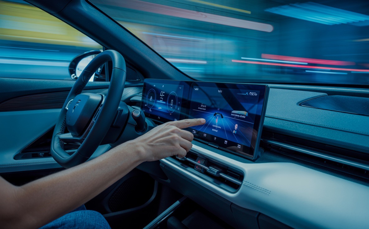 Univers Mobilité